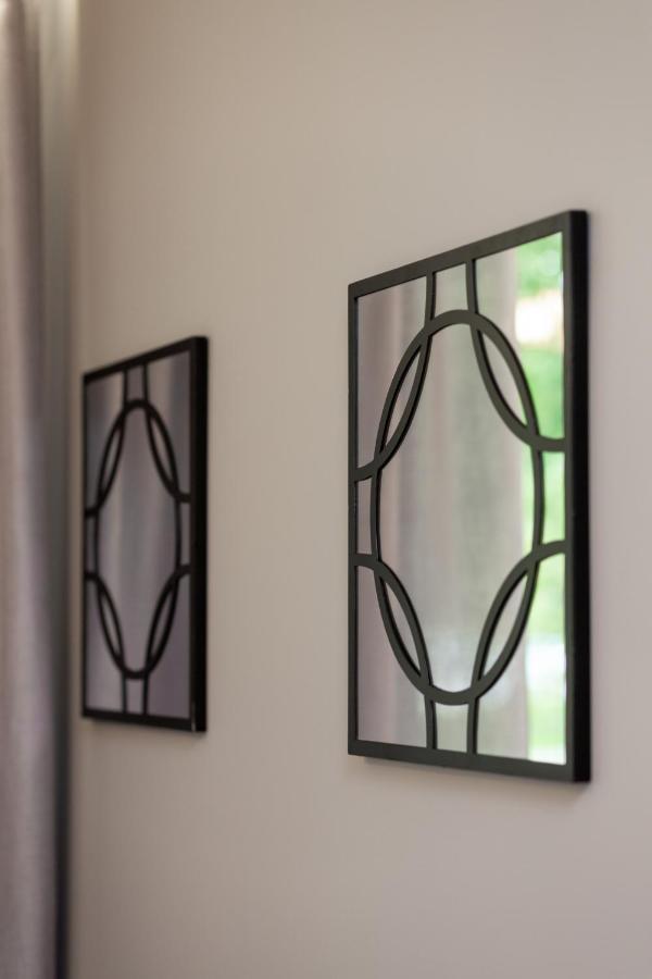 Beautiful Two-Bedroom Apartment Warsaw Bielany By Noclegi Renters ภายนอก รูปภาพ