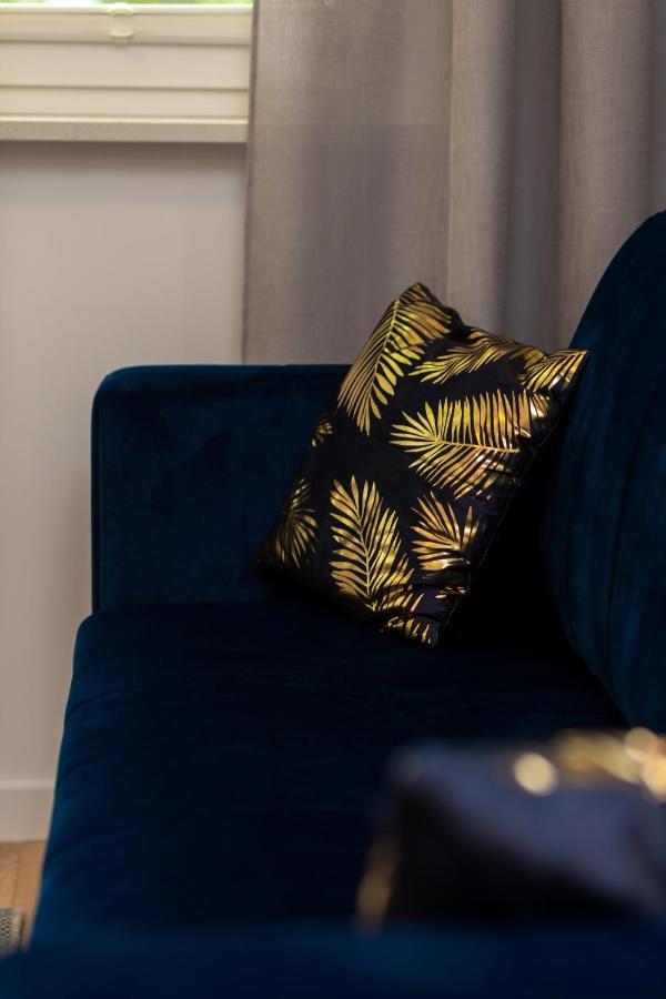 Beautiful Two-Bedroom Apartment Warsaw Bielany By Noclegi Renters ภายนอก รูปภาพ